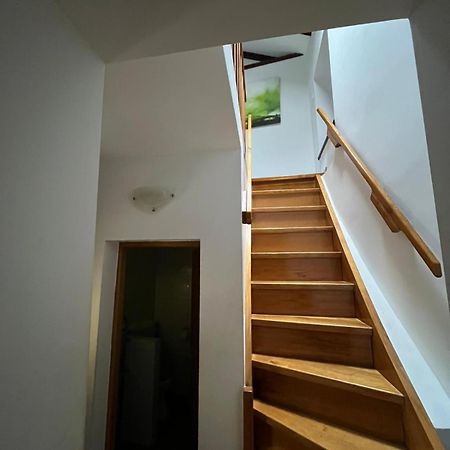Holiday Home Archipelago ลอฟราน ภายนอก รูปภาพ