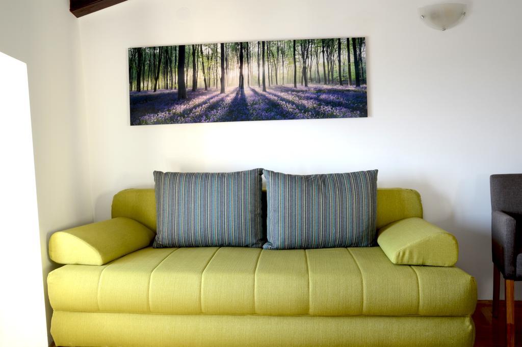 Holiday Home Archipelago ลอฟราน ภายนอก รูปภาพ